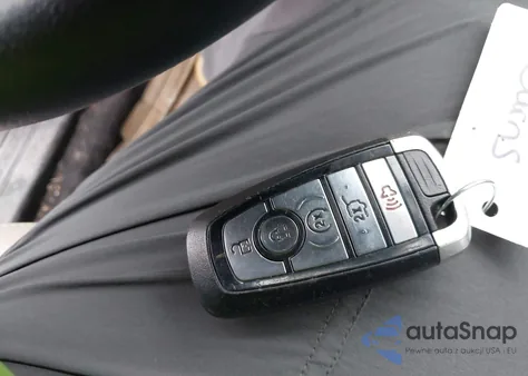 2019 Ford Explorer Xlt z USA, uszkodzony, nr VIN 1FM5K7D8XKGA94936